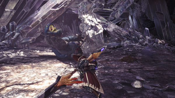 Monster Hunter: World Iceborne Progression