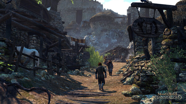 Early Money and Renown Hub